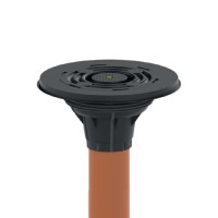 Anschlusstrichter AT 110 Anschlusstrichter AT 110